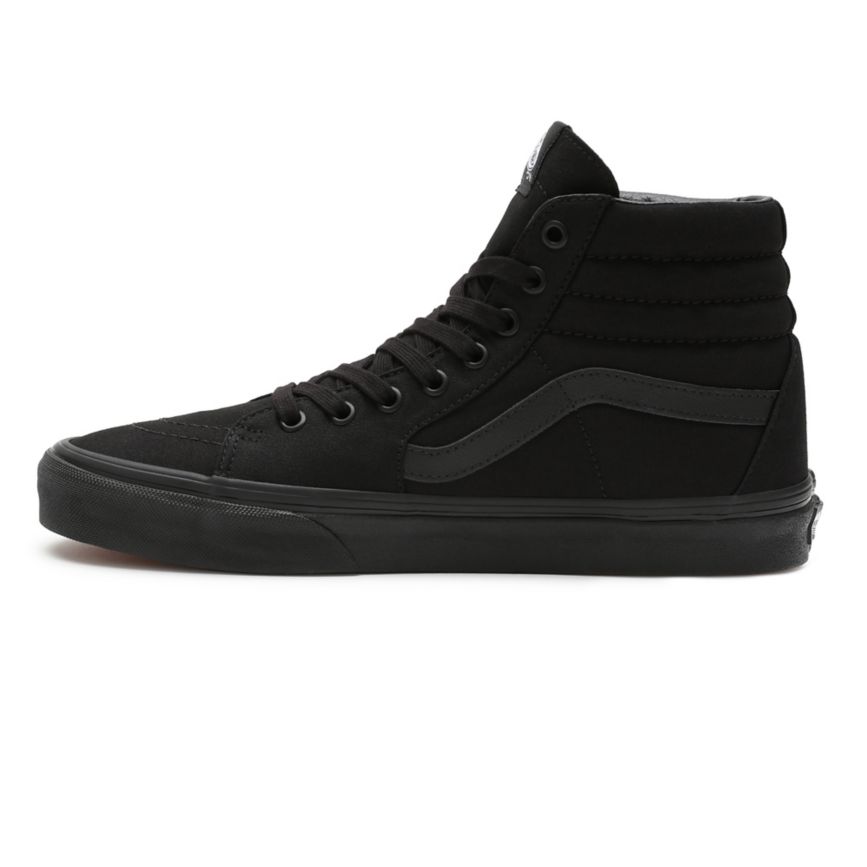 Vans Sk8-Hi Negras | VN496H9CS75