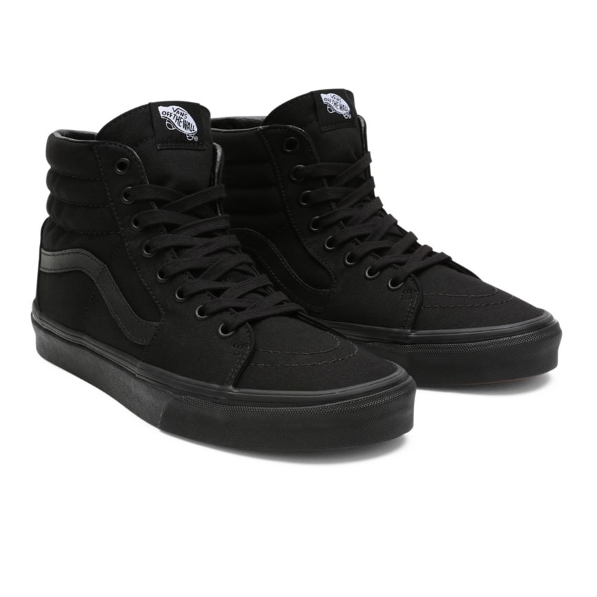 Vans Sk8-Hi Negras | VN496H9CS75