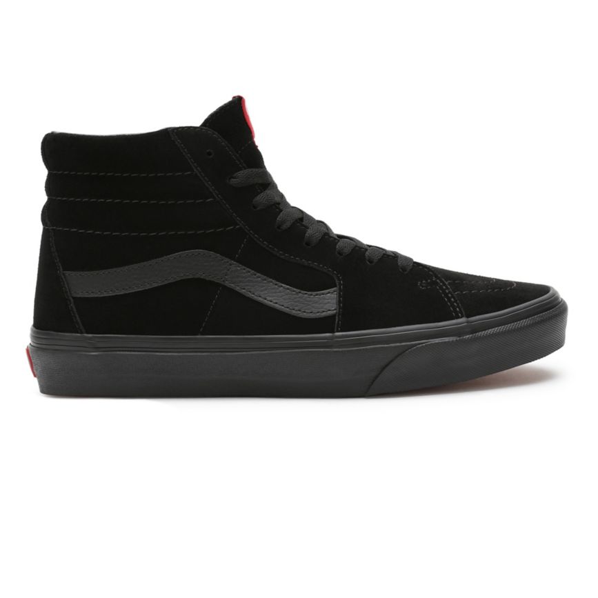 Vans Sk8-Hi Negras | VN507M3HP10