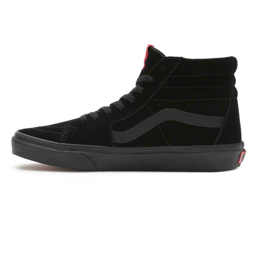 Vans Sk8-Hi Negras | VN507M3HP10