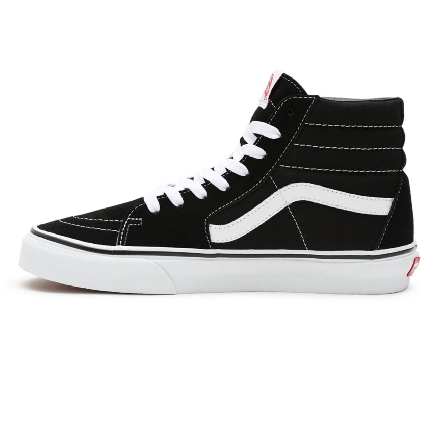 Vans Sk8-Hi Negras | VN832F3EB11