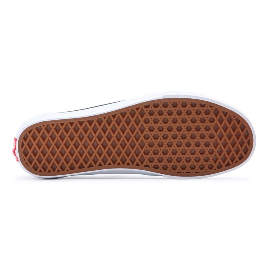Vans Sk8-Low Negras | VN804N6NU75