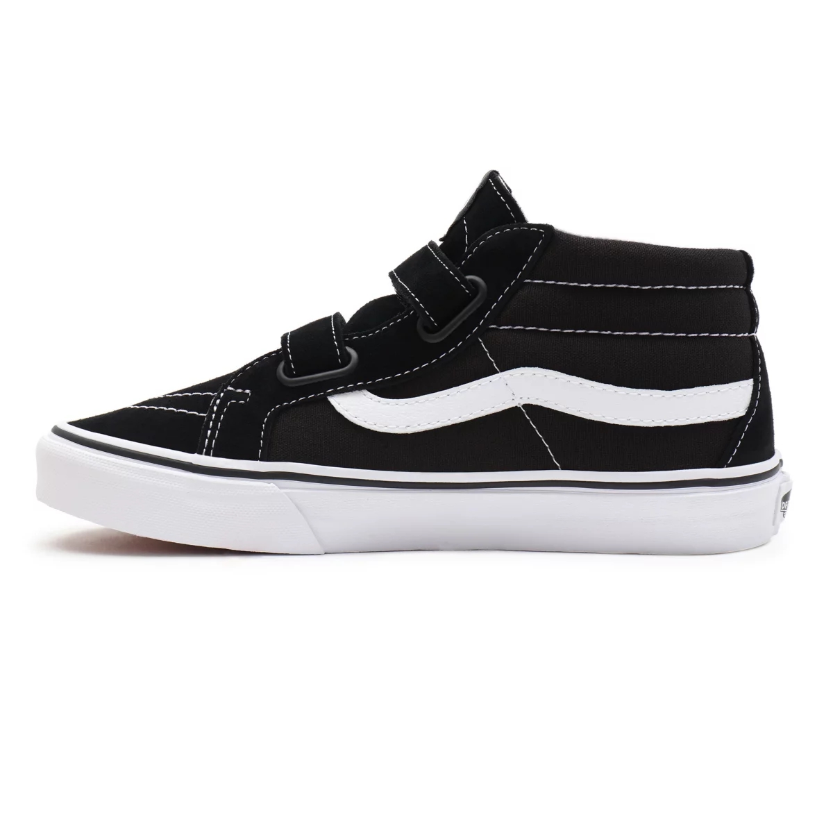 Vans Sk8-Mid Reissue V Negras | VN106Q1EN25
