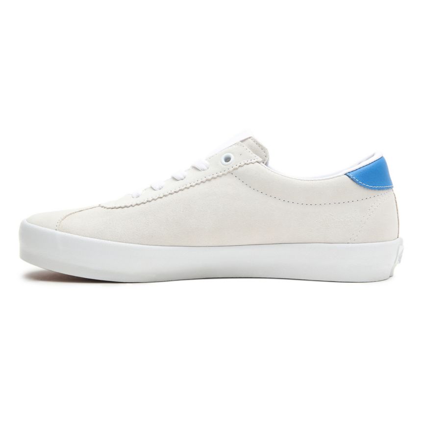 Vans Skate Deporte Blancas | VN584C0ES02