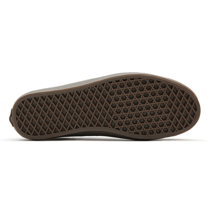 Vans Skate Deporte Negras | VN830O0GN26