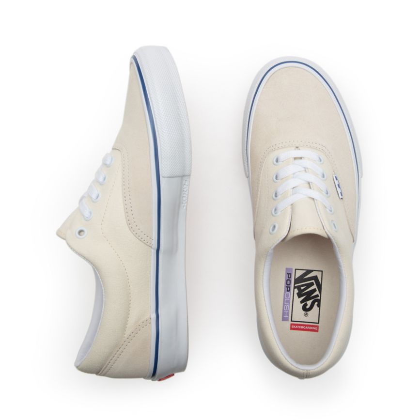 Vans Skate Era Blancas | VN493N3ZA37