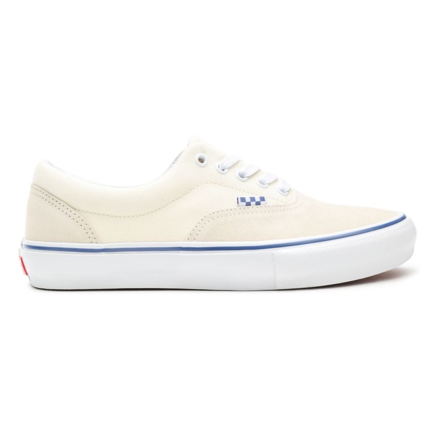 Vans Skate Era Blancas | VN493N3ZA37