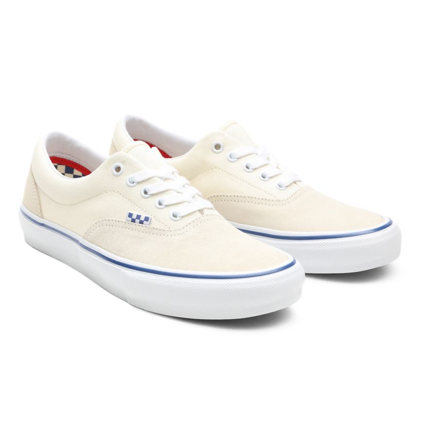 Vans Skate Era Blancas | VN493N3ZA37