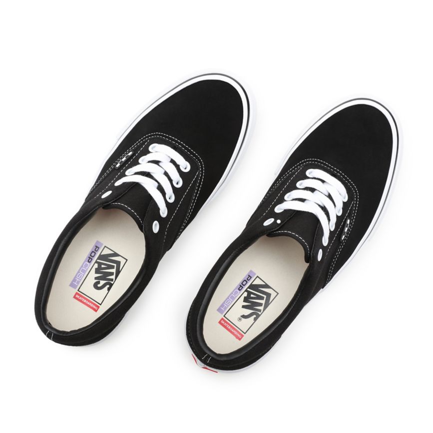 Vans Skate Era Negras | VN118K5NE10