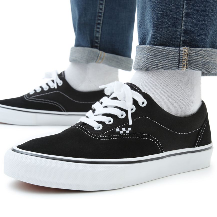 Vans Skate Era Negras | VN118K5NE10