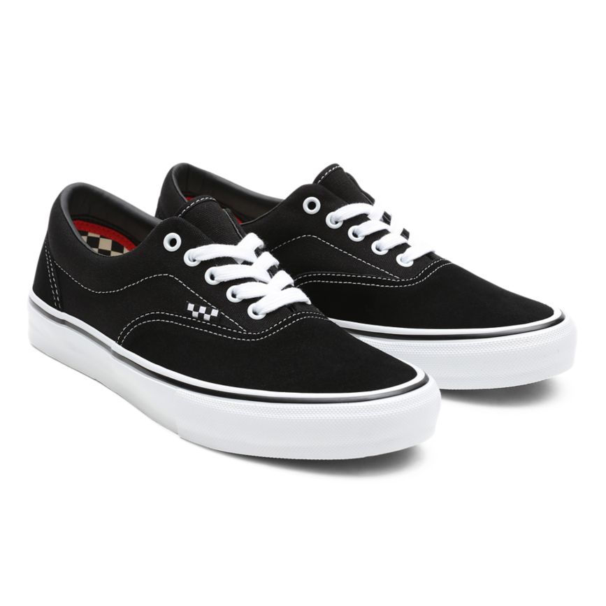 Vans Skate Era Negras | VN118K5NE10