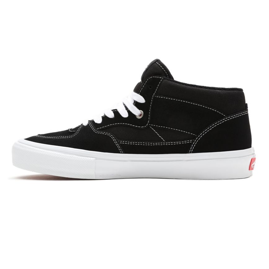Vans Skate Half Cab Negras | VN164G1JA33