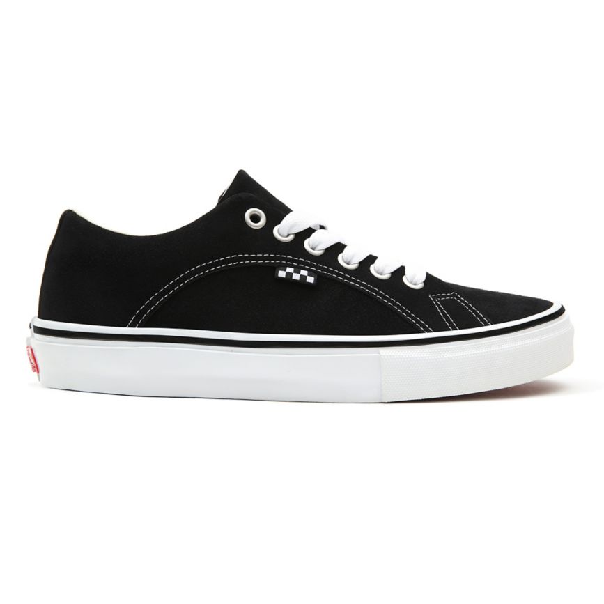 Vans Skate Lampin Negras | VN674P4NW89