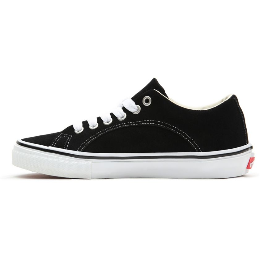 Vans Skate Lampin Negras | VN674P4NW89