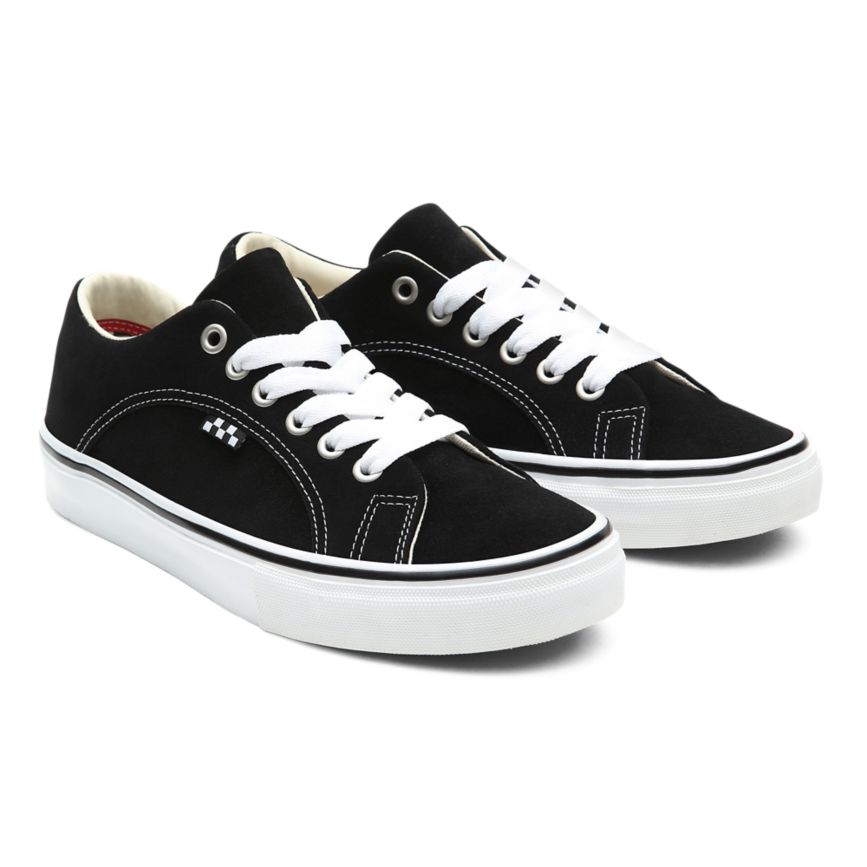 Vans Skate Lampin Negras | VN674P4NW89