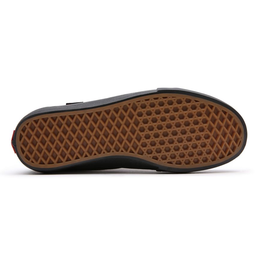 Vans Skate Old Skool Negras | VN484J6MG07
