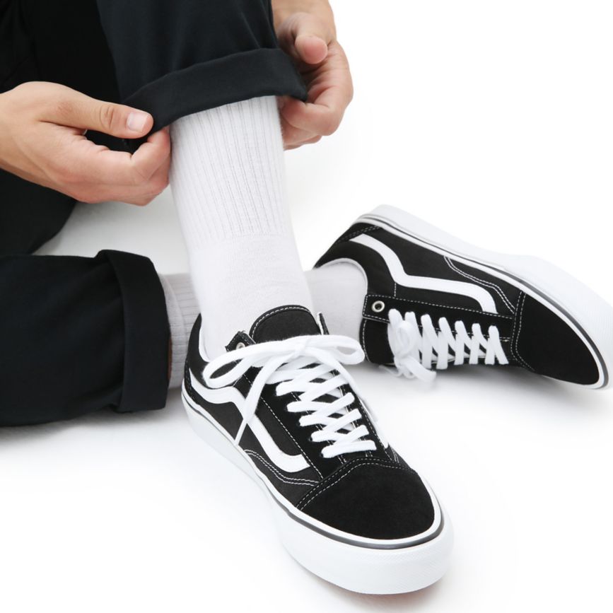 Vans Skate Old Skool Negras | VN937X8GF32