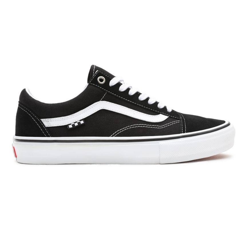 Vans Skate Old Skool Negras | VN937X8GF32