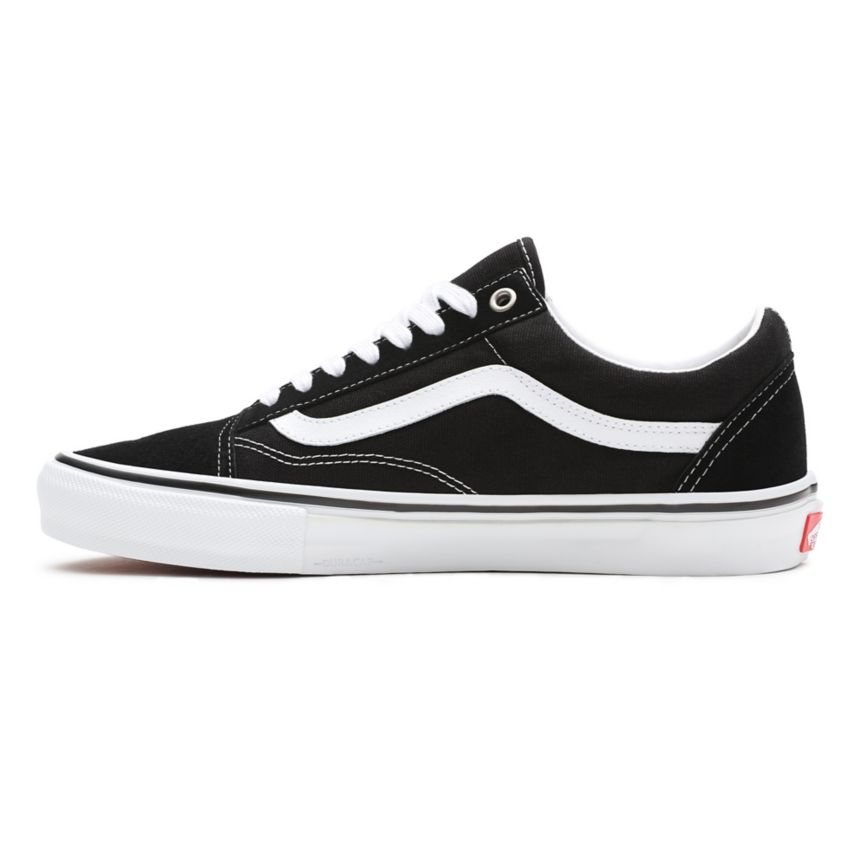 Vans Skate Old Skool Negras | VN937X8GF32