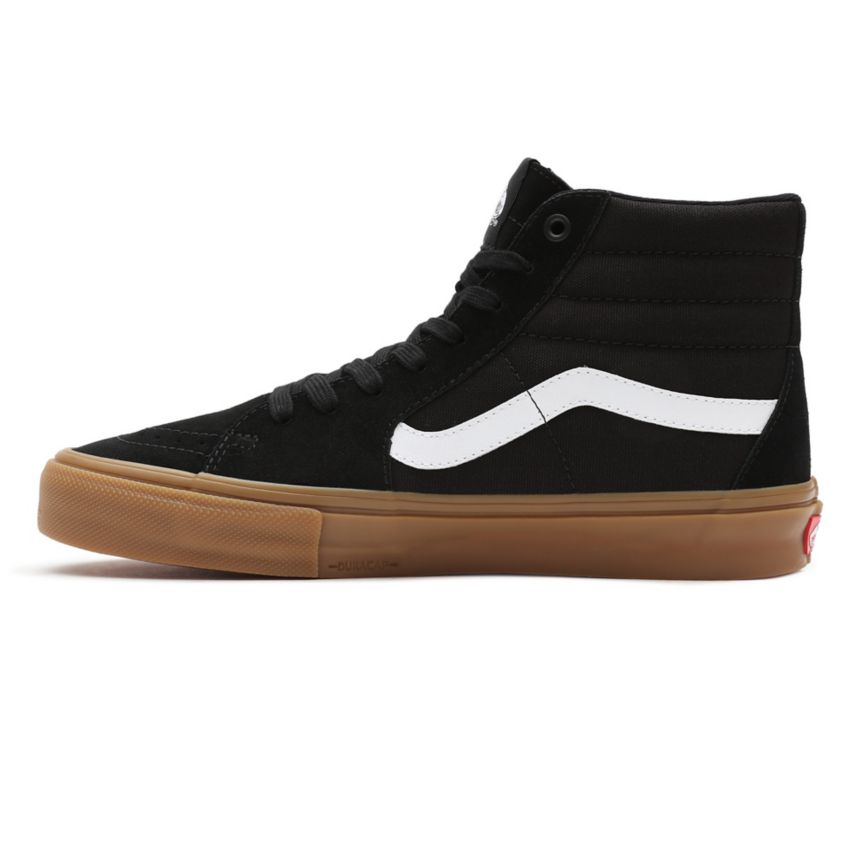 Vans Skate SK8-Hi Negras | VN735K4PZ38
