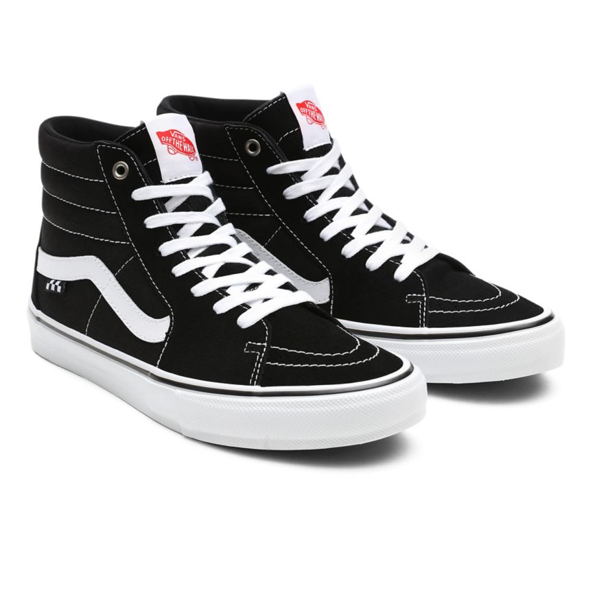 Vans Skate SK8-Hi Negras | VN811H1NR05