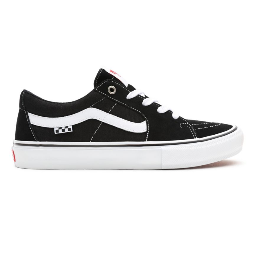 Vans Skate SK8-Low Negras | VN151L5TY71