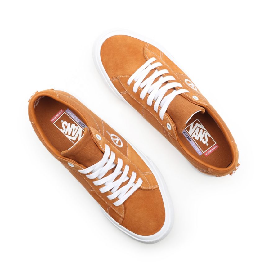 Vans Skate Sid Blancas | VN542V0GX03