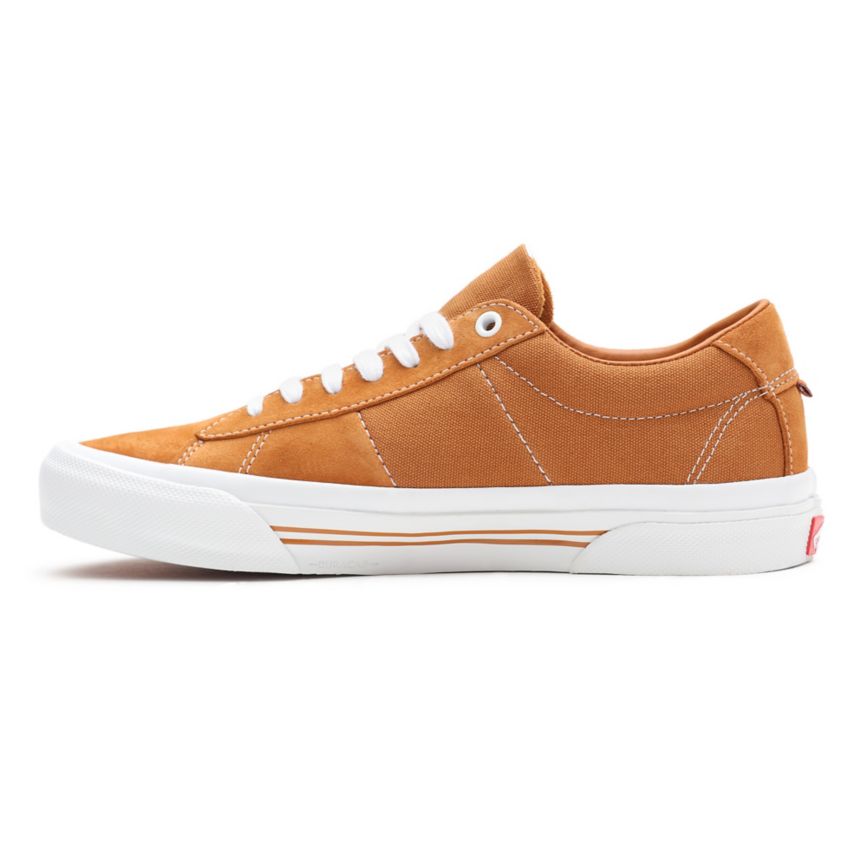 Vans Skate Sid Blancas | VN542V0GX03