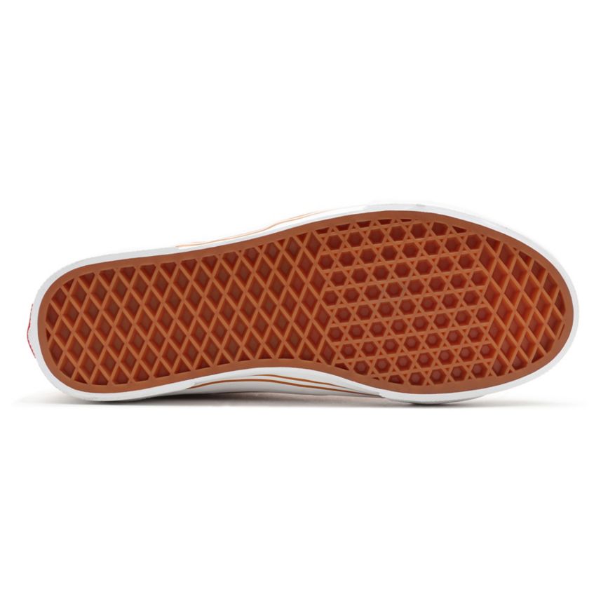 Vans Skate Sid Blancas | VN542V0GX03