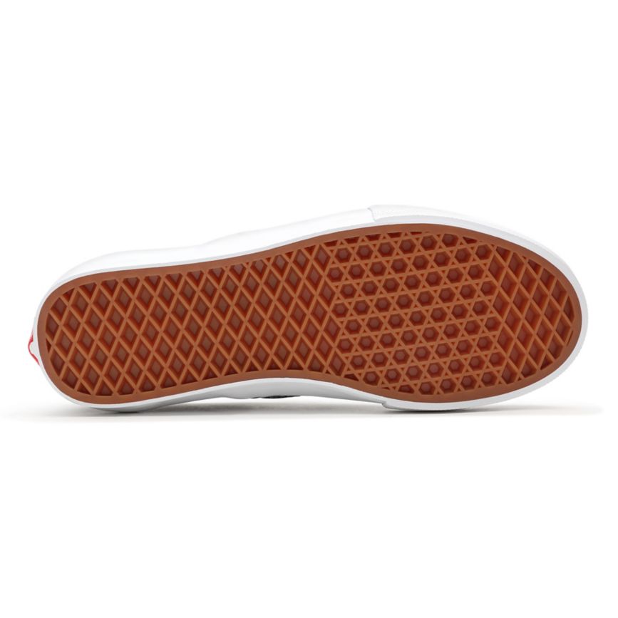 Vans Skate Slip-On Negras | VN222O0LT32