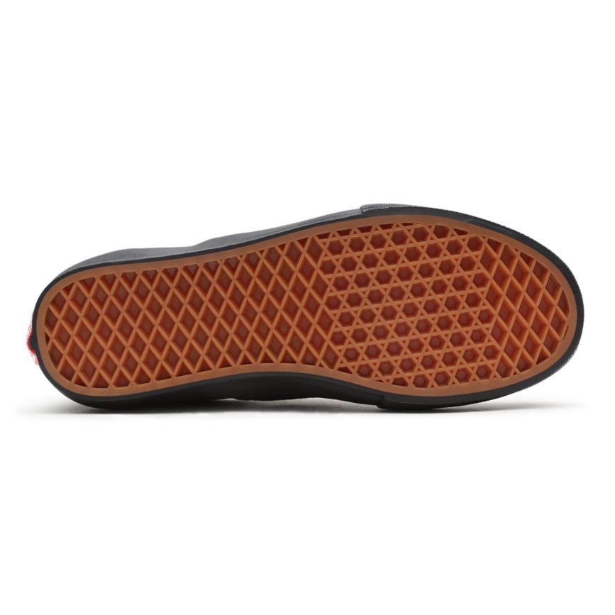 Vans Skate Slip-On Negras | VN426Q8PR69
