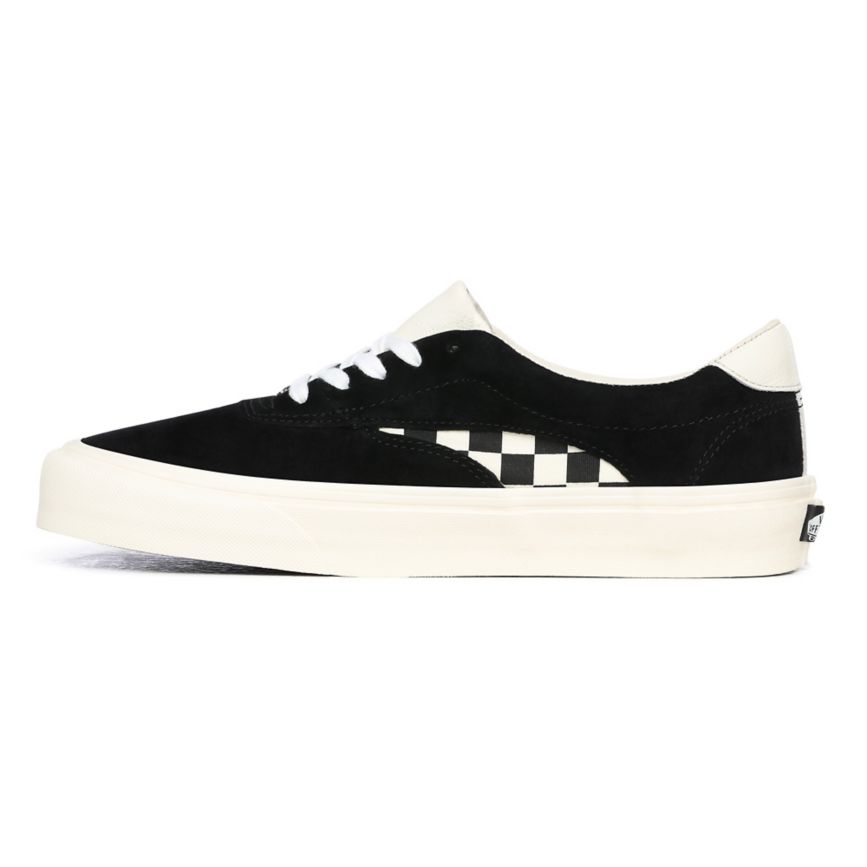 Vans Staple Acer NI Negras | VN505N5JJ74