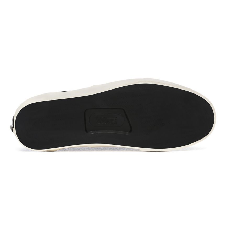 Vans Staple Acer NI Negras | VN505N5JJ74