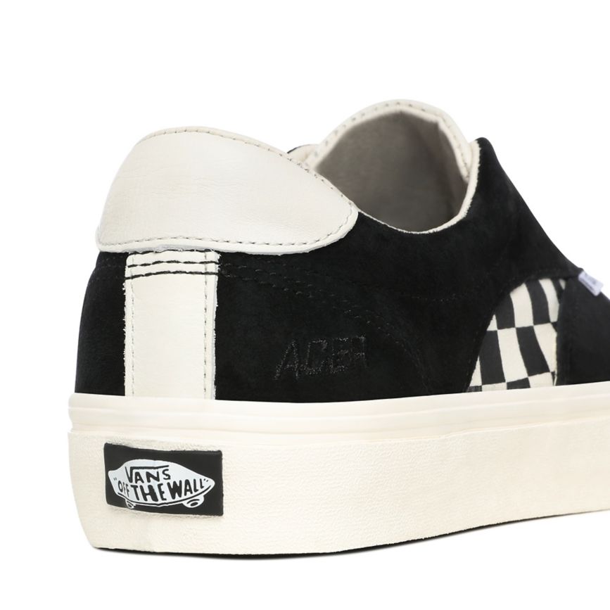 Vans Staple Acer NI Negras | VN505N5JJ74