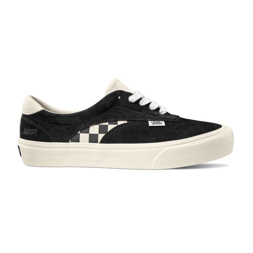 Vans Staple Acer NI Negras | VN505N5JJ74