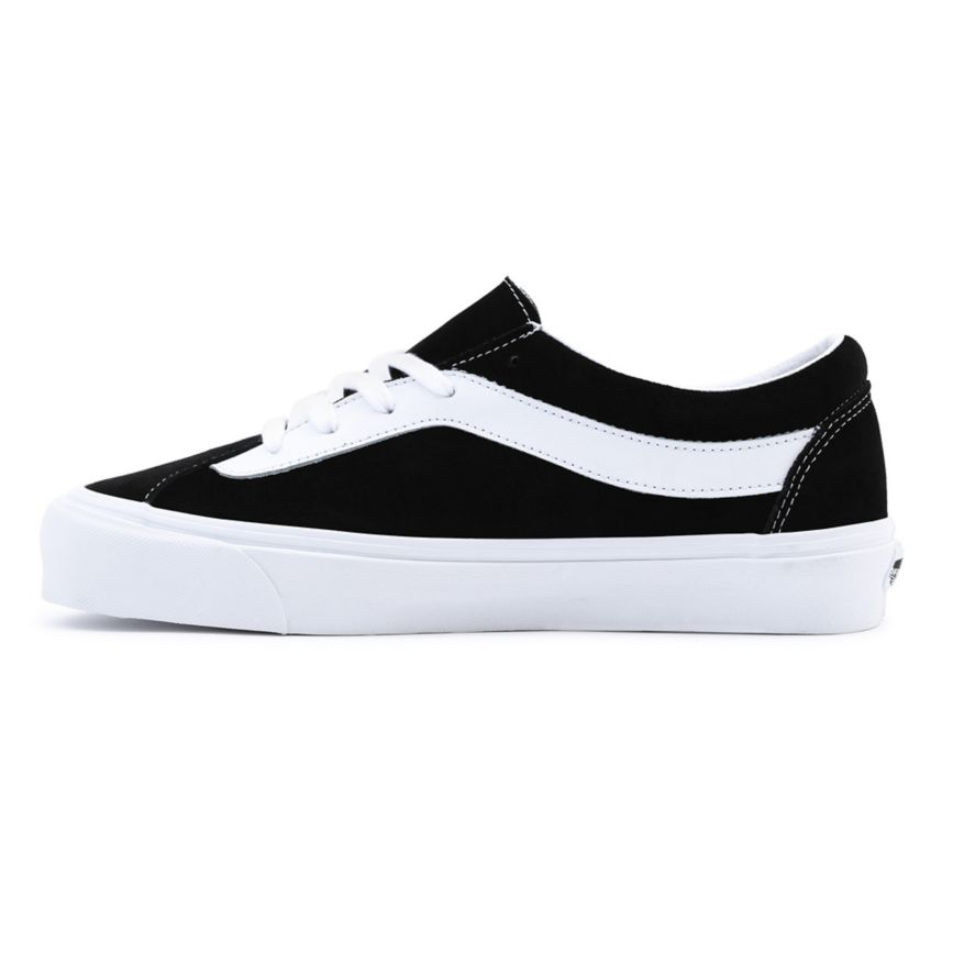 Vans Staple Bold Ni Negras | VN989X9TO11