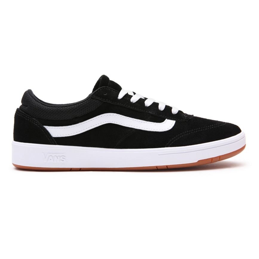 Vans Staple Cruze ComfyCush Negras | VN258W2LA50