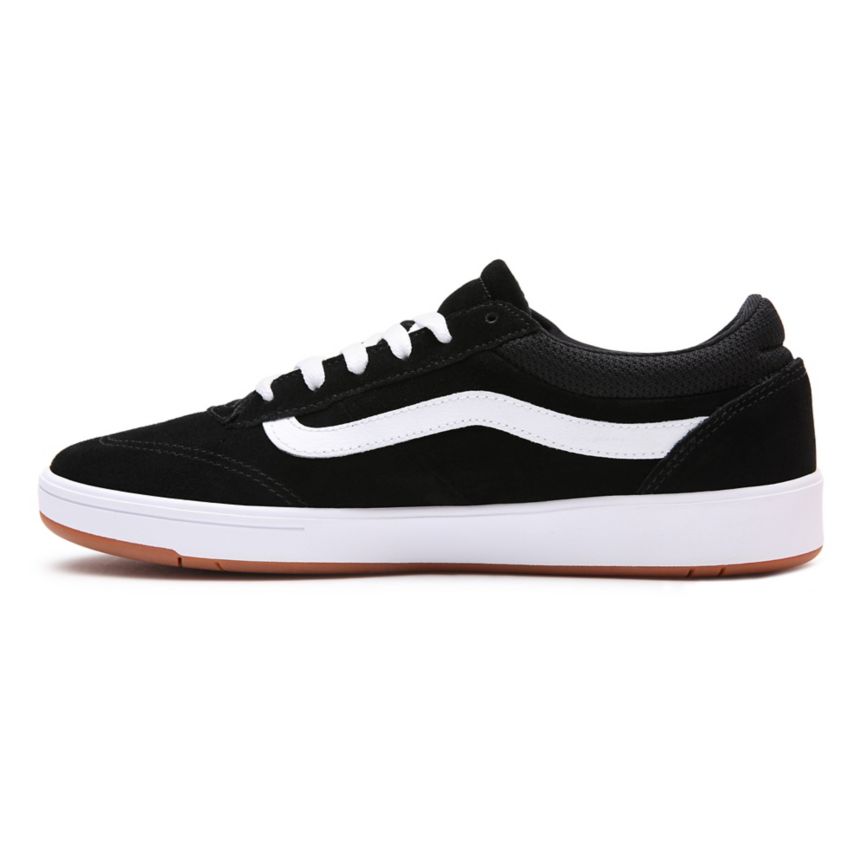 Vans Staple Cruze ComfyCush Negras | VN258W2LA50