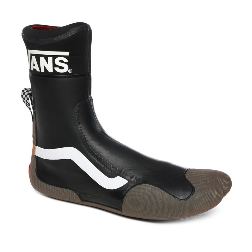 Vans Surf Boot 2 Hi Negras | VN220F7CD38