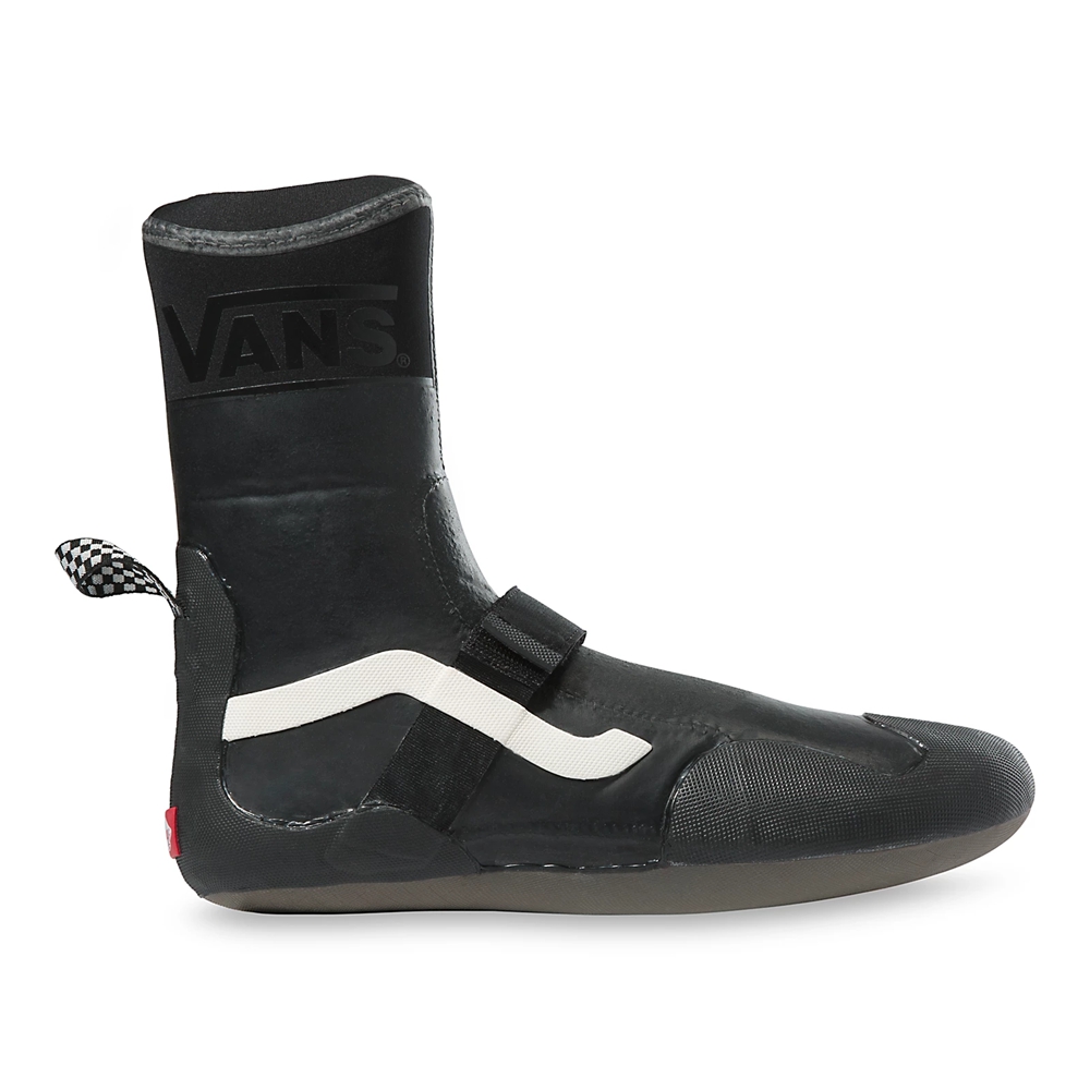 Vans Surf Boot 2 Hi V 5mm Negras | VN929A0XI10