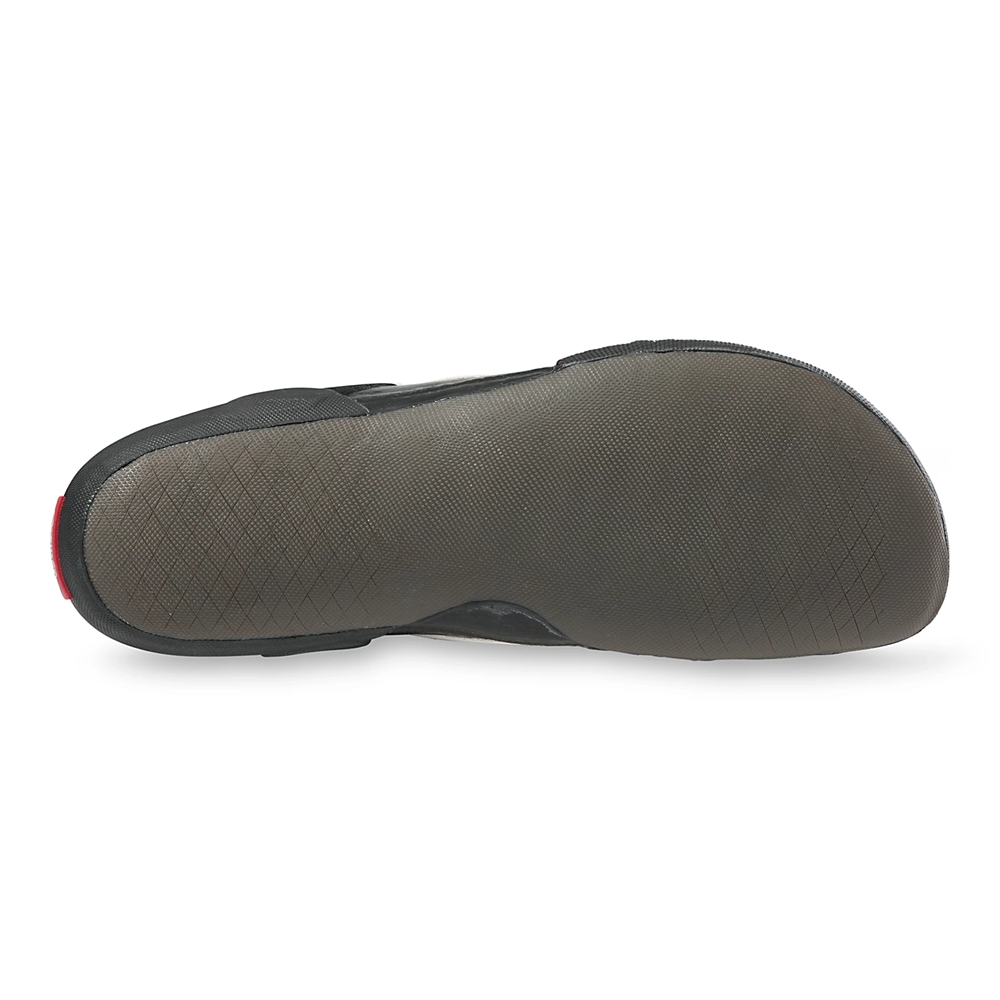 Vans Surf Boot 2 Hi V 5mm Negras | VN929A0XI10