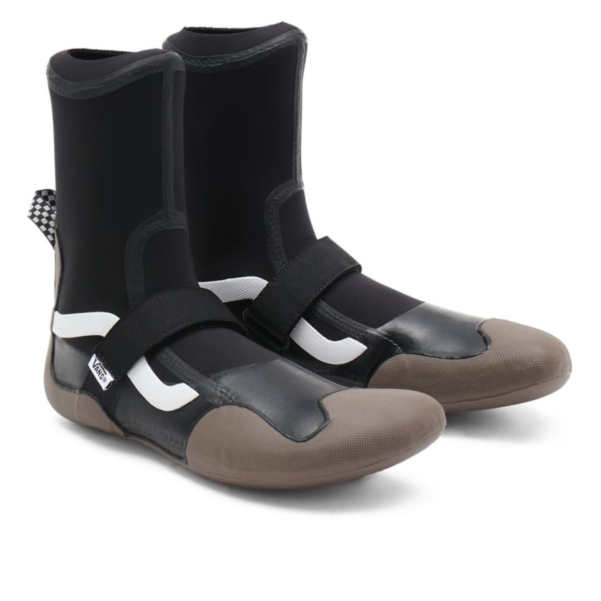 Vans Surf Boot 2 Hi V Negras | VN636P1OJ00