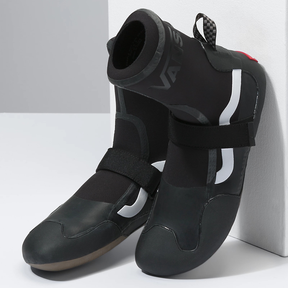 Vans Surf Boot Hi St 3mm Negras | VN074N4OT55