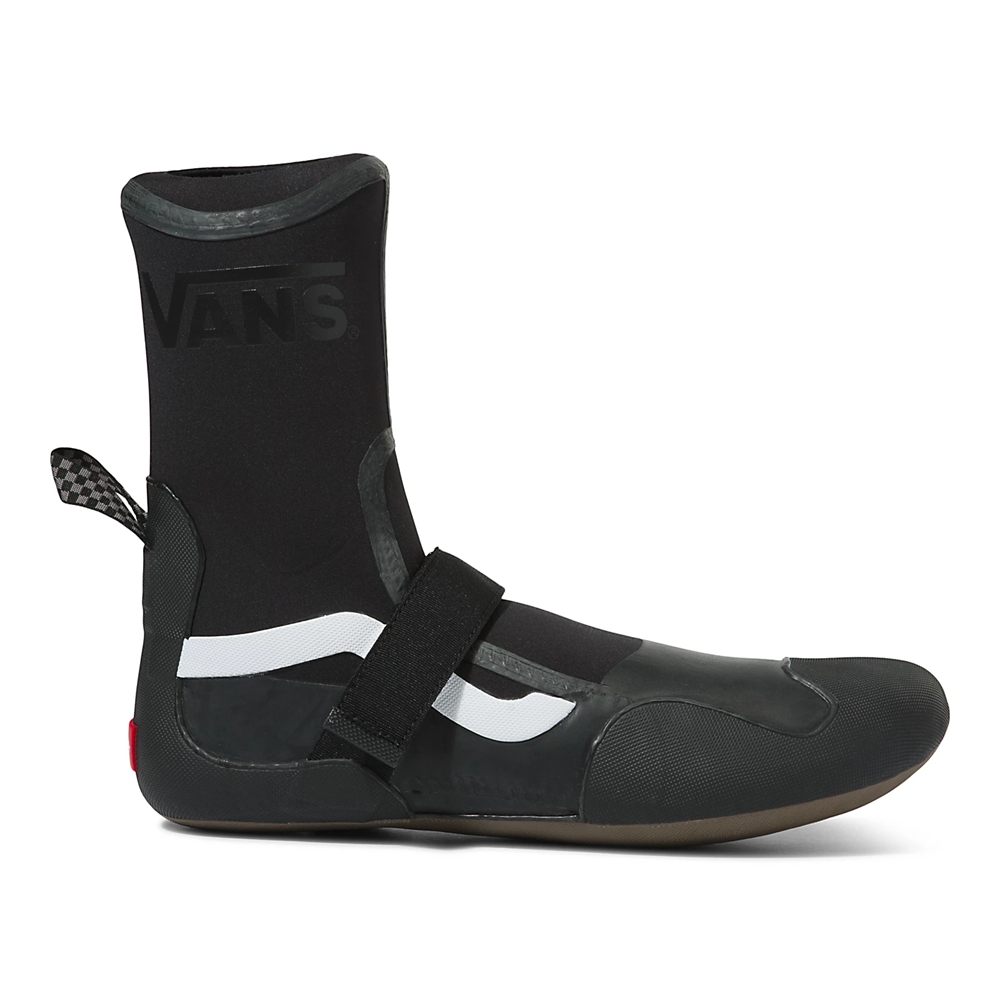 Vans Surf Boot Hi St 3mm Negras | VN074N4OT55