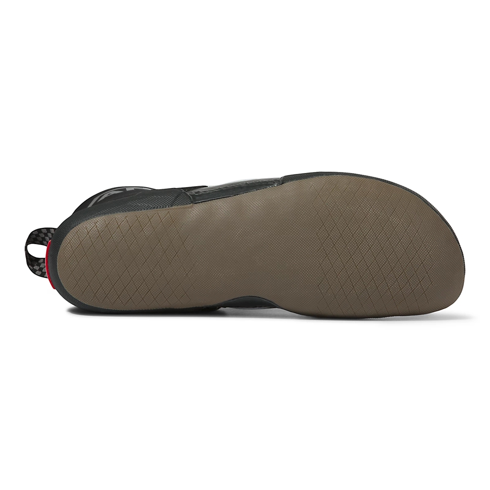 Vans Surf Boot Hi St 3mm Negras | VN074N4OT55
