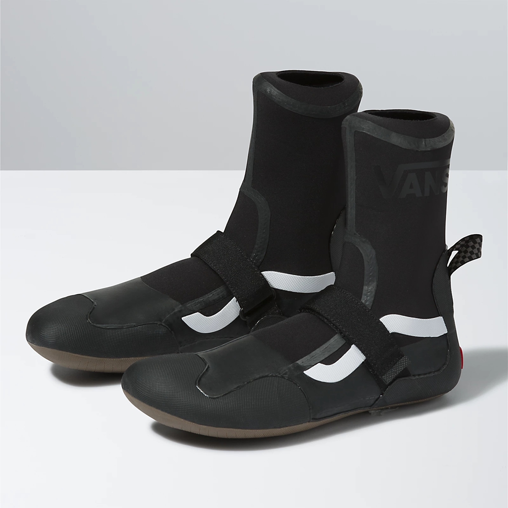 Vans Surf Boot Hi St 3mm Negras | VN074N4OT55
