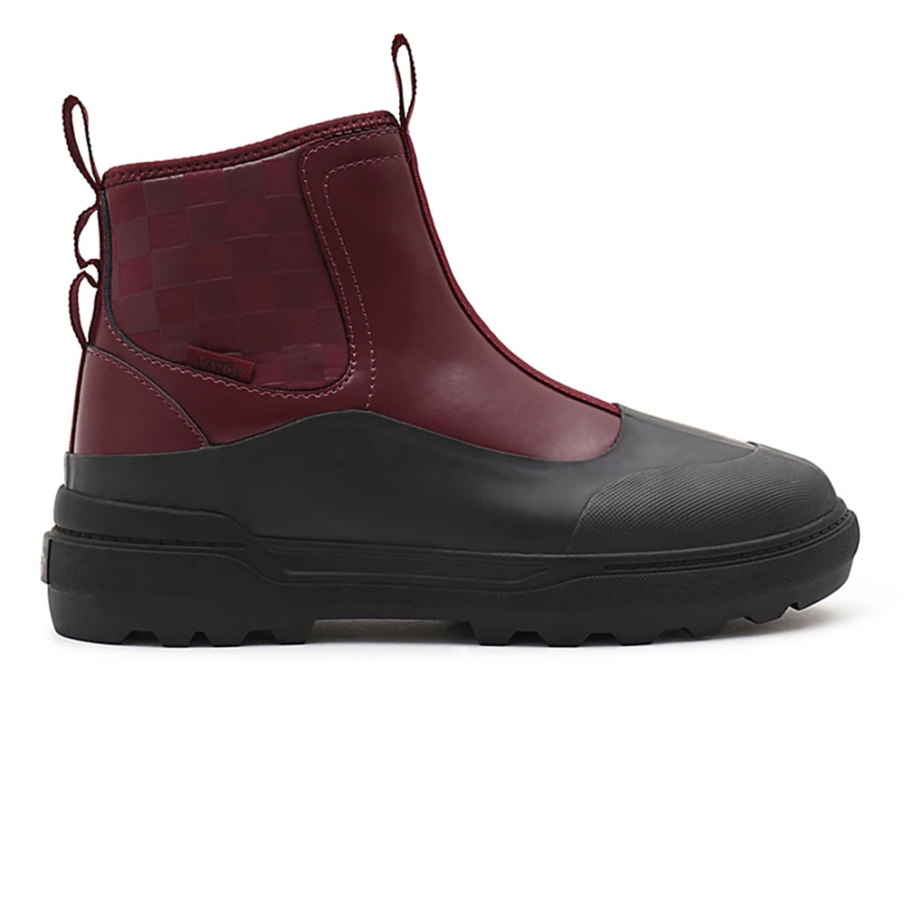Vans Surf Supply Colfax Boot Burdeos | VN288S4BQ89