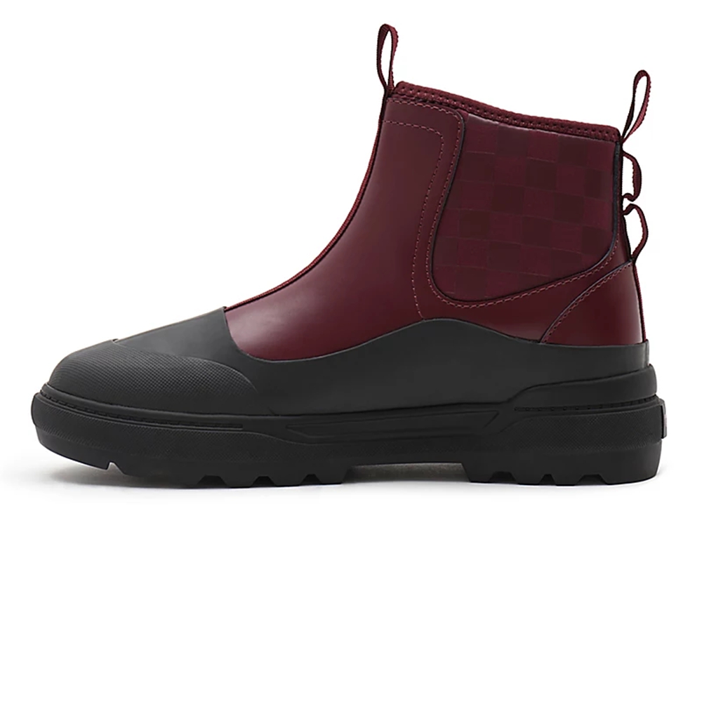 Vans Surf Supply Colfax Boot Burdeos | VN288S4BQ89