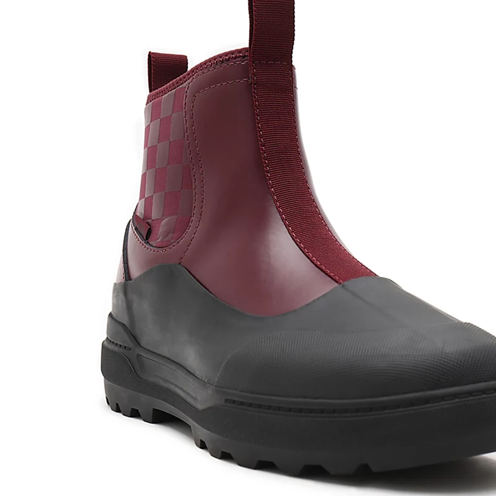 Vans Surf Supply Colfax Boot Burdeos | VN288S4BQ89