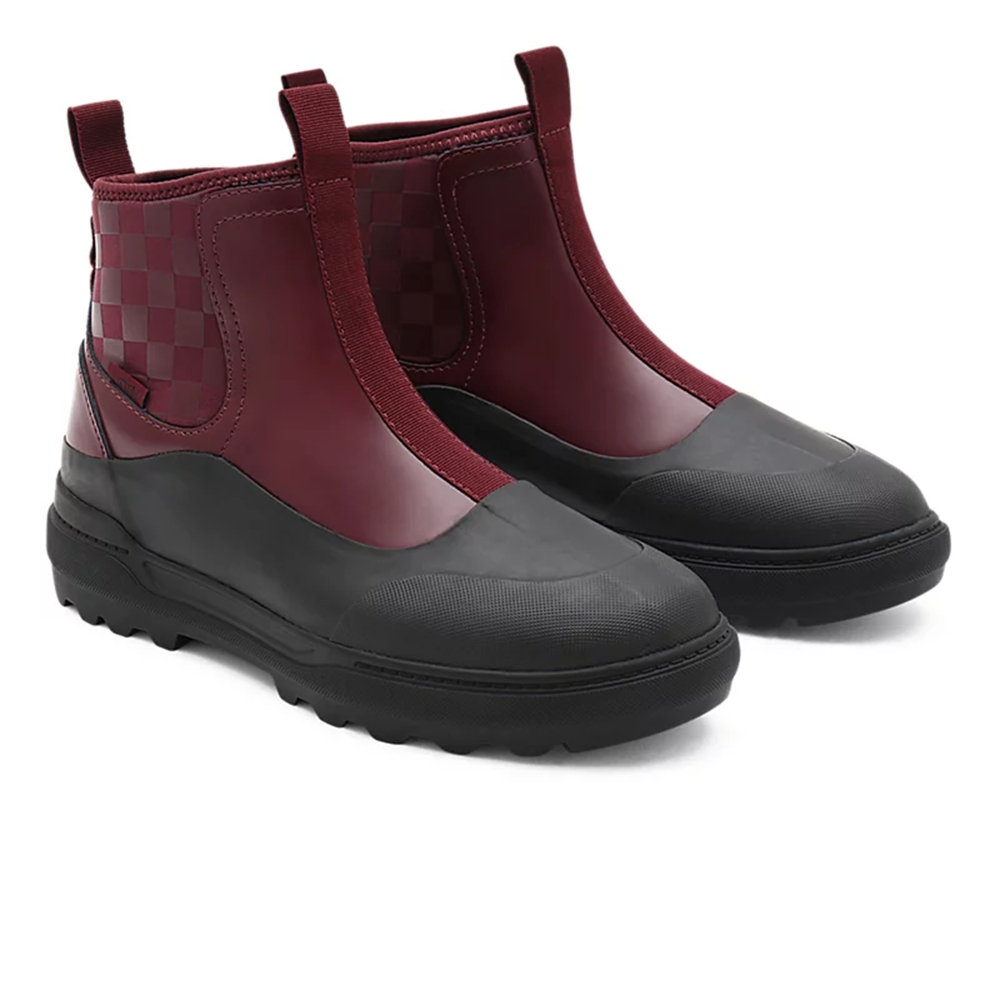 Vans Surf Supply Colfax Boot Burdeos | VN288S4BQ89